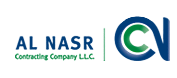 Al Nasr Contracting Company Logo